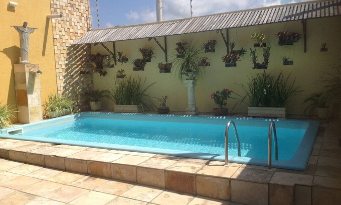 Ponta Negra House | Nice and cozy