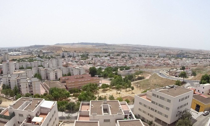 Jerez de la Frontera Condo | Nice apartment near downtown