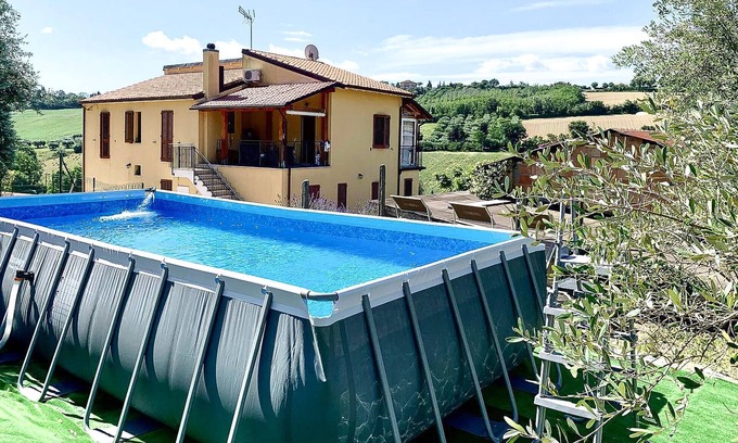 Potenza Picena Apartment | Nice apartment in Porto Potenza Picena