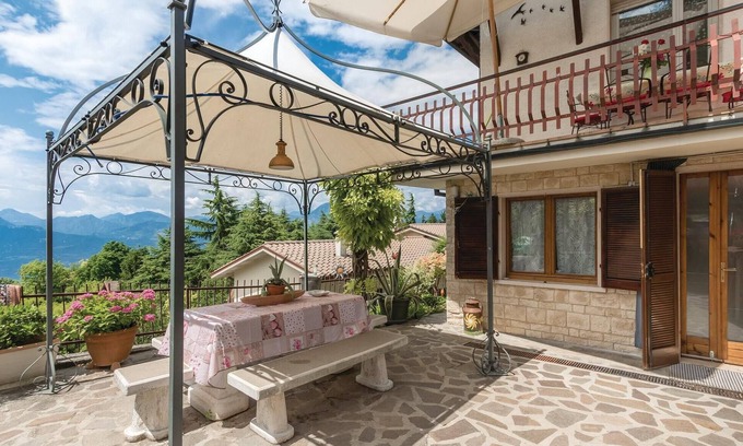 San Zeno di Montagna Apartment | Nice apartment in San Zeno di Montagna