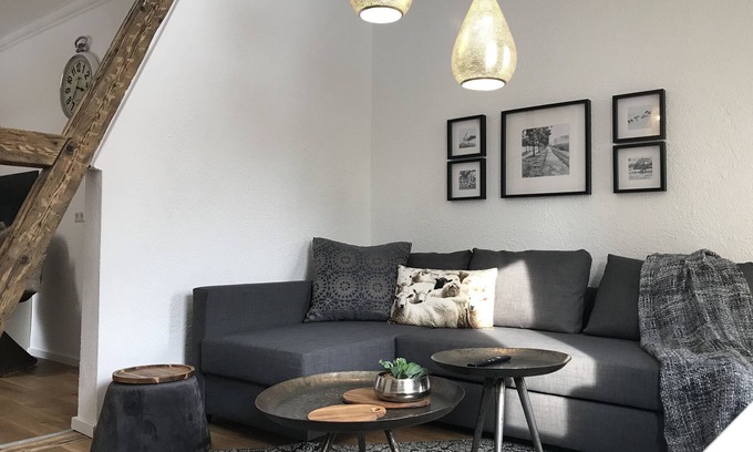 Biberach an der Riss Apartment | Nice apartment in Biberach