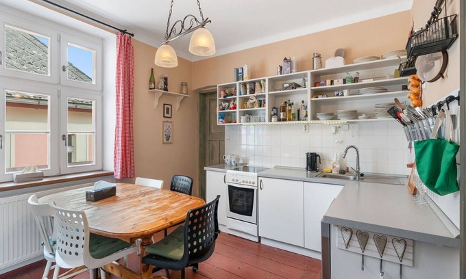 Kasperske Hory Apartment | Nice apartment for 4 guests with WIFI and pets allowed