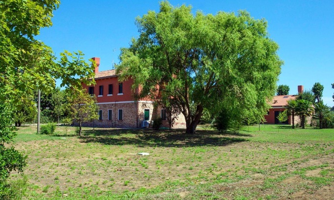 Cavallino-Treporti Apartment | Nice apartment for 6 guests with WIFI, TV and patio