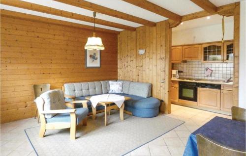 Graefendorf Apartment | Nice Apartment In Gräfendorf