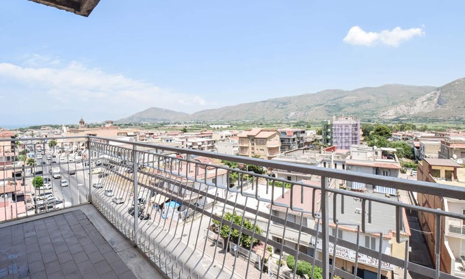 Mondragone Apartment | Nice apartment in Mondragone with WiFi