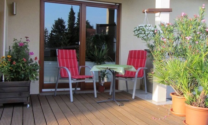 Taubach Apartment | Nice apartment in Weimar