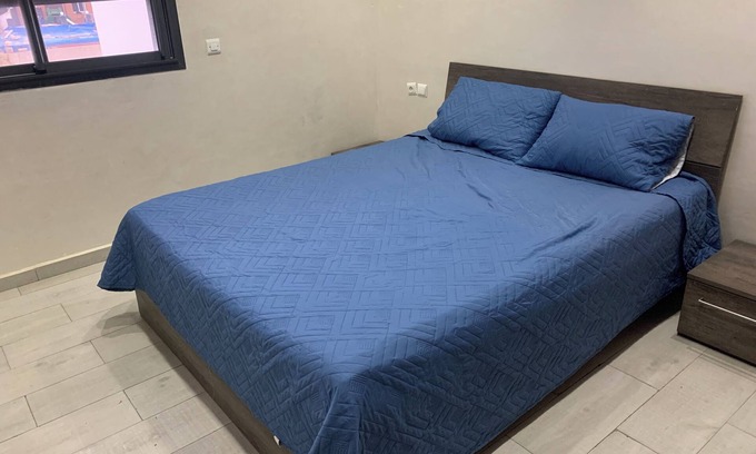 Kasbat El Mehdia Apartment | Nice apartment