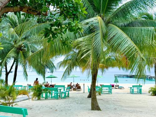 Daem Thkov House | Nice Beach Bungalow