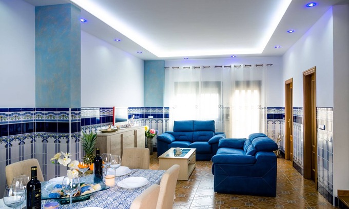 Pobles del Sud House | Nice chalet house in Perellonet