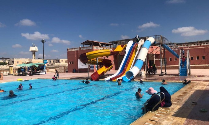 Borg el Arab Ski Chalet | Nice Chalet north coast , Kilo 59, Riviera resort