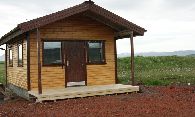 Selfoss Cottage | Nice Cottage near the Golden Circle