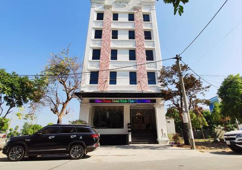 Vinh Yen Hotel | Nice Dream Hotel