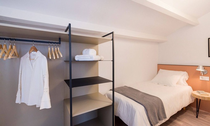 Terrassa Apartment | Nice duplex in the center of Terrassa (Barcelona)