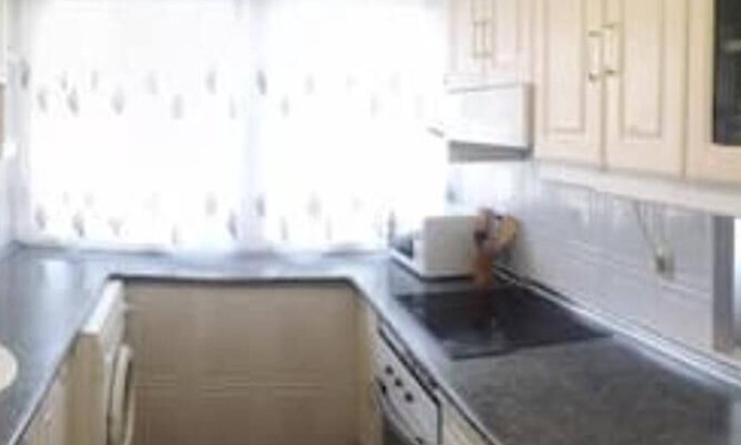 San Cristobal de Segovia House | Nice house with garden CASASOLA