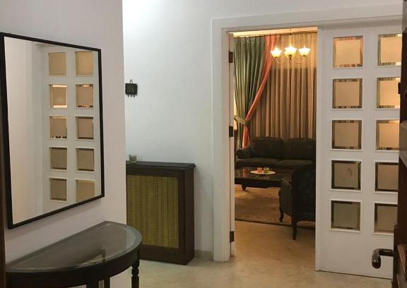 Amman Apartment | Nice Furnished apartment