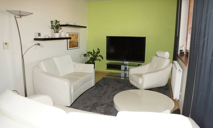 Hradec Kralove Apartment | Nice, great apartment in center of Hradec Králové