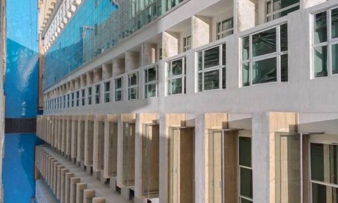 Taman Century Apartment | Nice Holiday Home@KSL D'Esplanade, JB 6-7 pax 3602