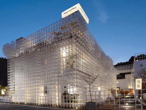 Dapeng Hotel | Nice holiday Resort-Guanhu beach Shenzhen