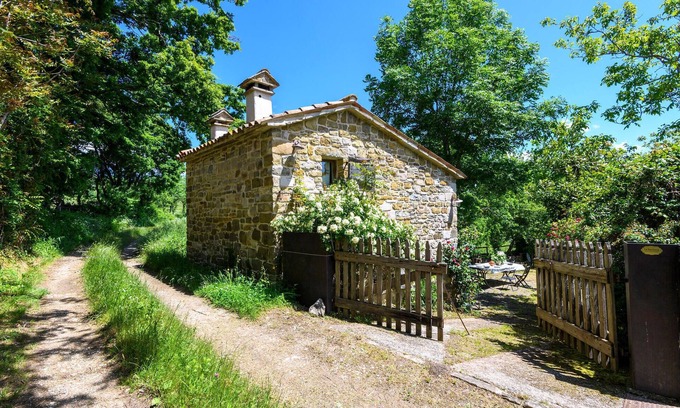 Montecopiolo House | Nice home in Villagrande di Monteco