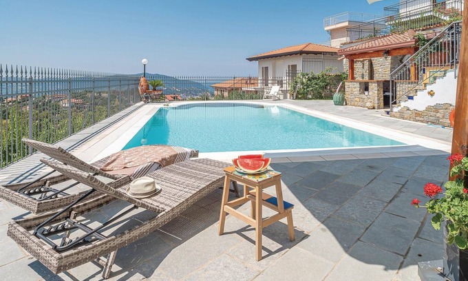 Agropoli House | Nice home in Agropoli -SA-