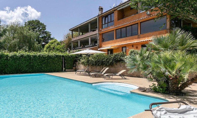 Bassano Romano House | Nice home in Bassano Romano with WiFi