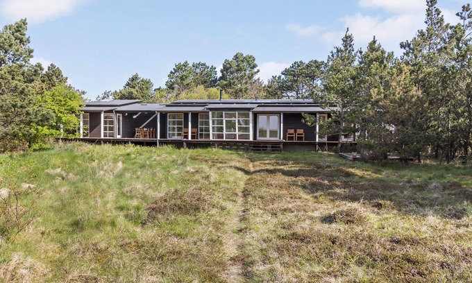 Hurup Thy House | Nice home in Hurup Thy with WiFi