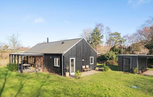 Kulhuse House | Nice Home In Jægerspris With Kitchen