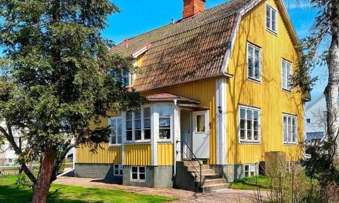 Lessebo House | Nice home in Lessebo with 2 Bedrooms and WiFi