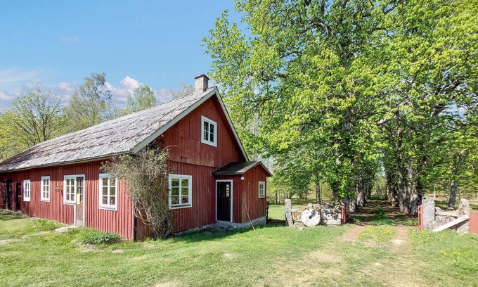 Osby House | Nice home in Osby with WiFi