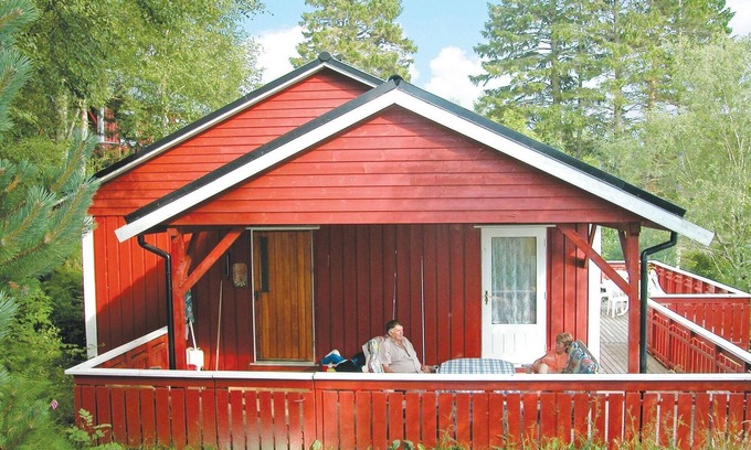 Sandvoll House | Nice home in Sandvoll