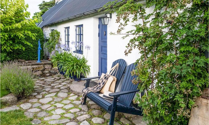 Simrishamn House | Nice Home In Simrishamn