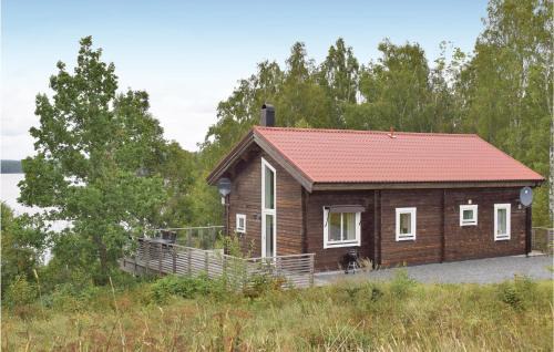 Vetlanda Municipality House | Nice Home In Vetlanda With Wifi