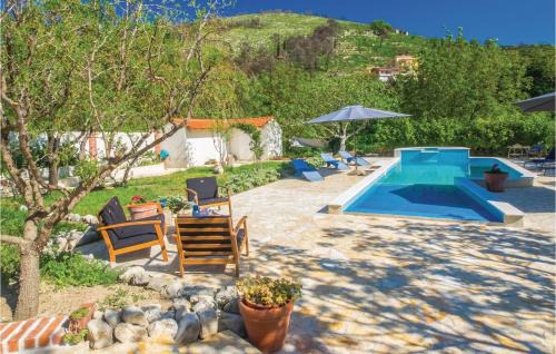 Zrnovnica House | Nice Home In Zrnovnica