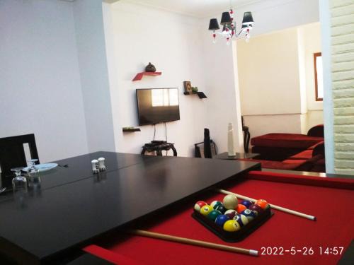Ar-Raml 2 Apartment | Nice house