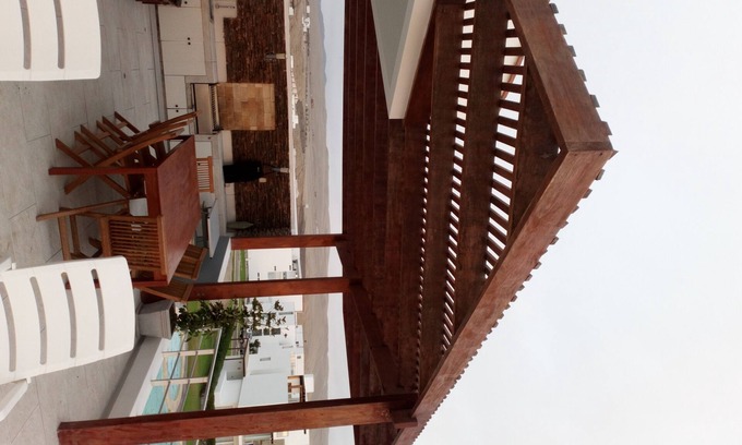 Santiago de Surco House | NICE HOUSE IN THE BEACH