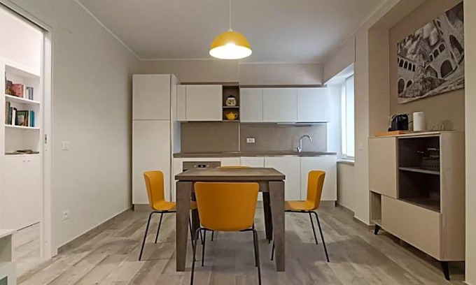 Atessa Apartment | Nice House