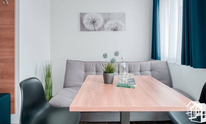 Aiterhofen House | Nice modern apartment in Straubing