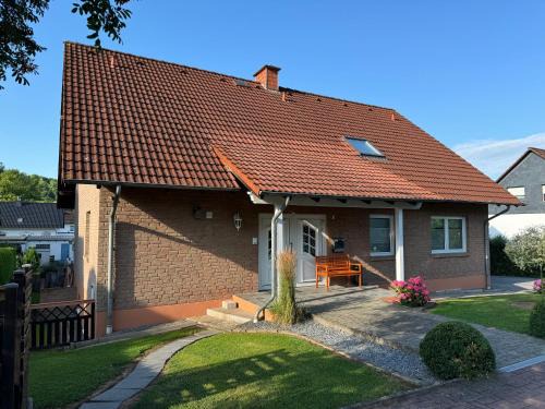 Edesheim Apartment | Nice Monteur Apartments Einbeck