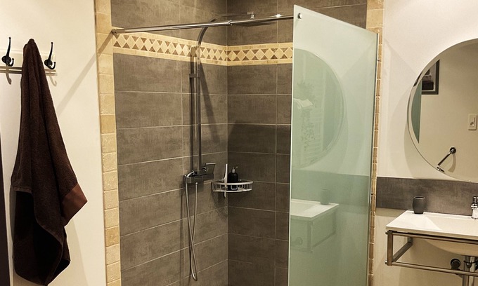 Saint-Macaire-en-Mauges House | Nice renovated barn, in the heart of Anjou, 25 minutes from the Puy du Fou