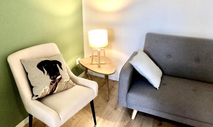 Roana Apartment | Nice Renovated Flat Near Asiago!