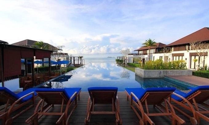 Rayong Condo | Nice Seaview Condo, Private Beach