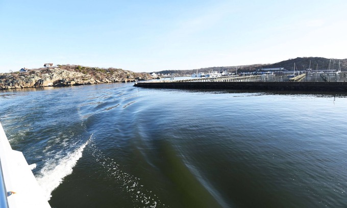 Styrso House | Nice villa for 10 people on Styrsö | SE08042