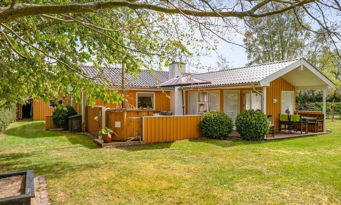 Hou House | "Nico" - 1.1km from the sea by Interhome