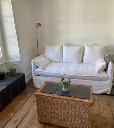 Le Palais Apartment | Nid cosy au cœur de Palais