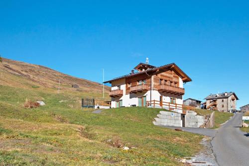 Trepalle Apartment | Nido tra le valli