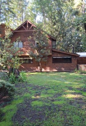Villarrica House | Nidos del Chucao