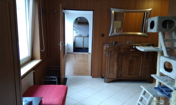 Pruszkow RV Rental | Nieaktywne - inactive