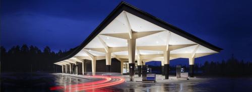 Pihtipudas Resort | Niemenharjun Matkailukeskus