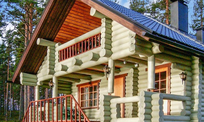 Kihnio House | Niemiranta by Interhome