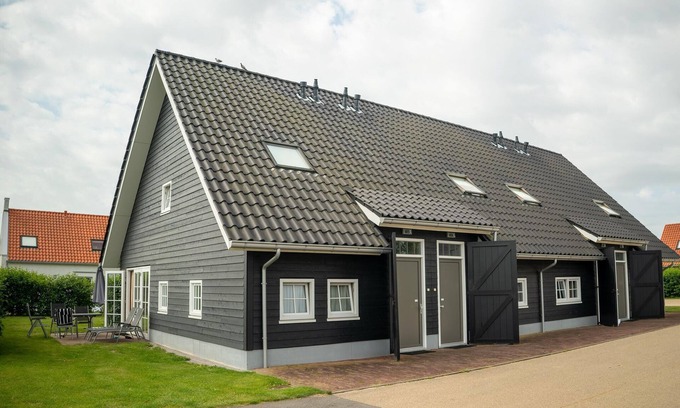 Nieuwvliet House | Nieuwvliet Luxury Getaway